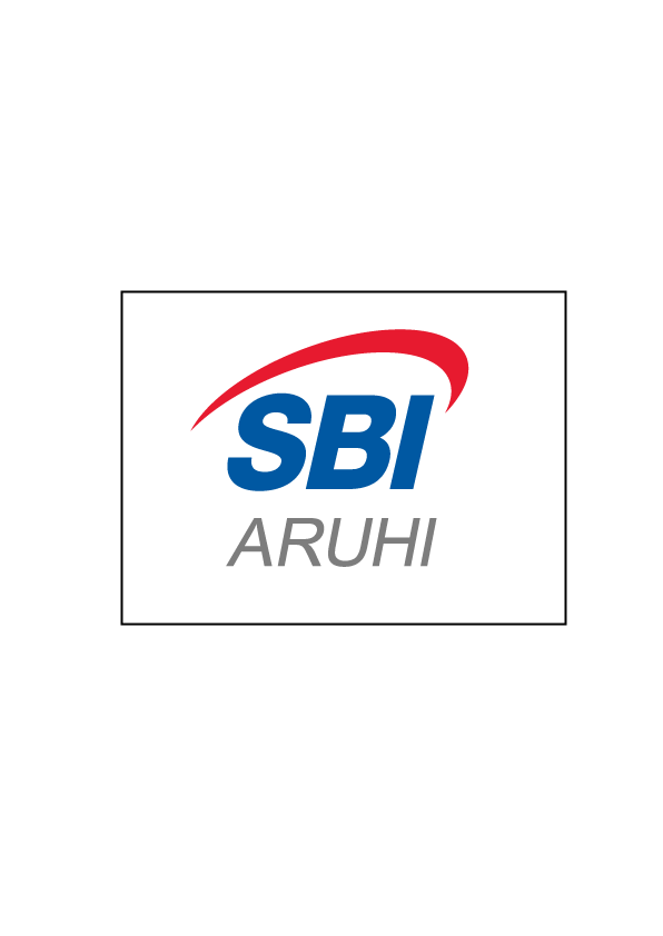 SBI ARUHI 北千住店の店舗外観